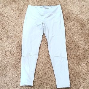 Victoria sport light gray workout pants